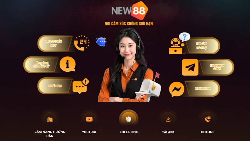 NEW88 Smilie ⚜️ Trang Chủ NEW88.COM Chính Thức | Đăng Ký NEW 88 Ngay Đội ngũ chăm sóc khách hàng của chúng tôi luôn sẵn sàng phục vụ