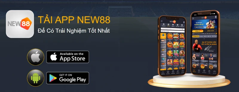 NEW88 Smilie ⚜️ Trang Chủ NEW88.COM Chính Thức | Đăng Ký NEW 88 Ngay Hãy tải và cài đặt App NEW88 để có được trải nghiệm mượt mà nhất