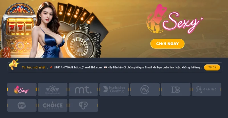NEW88 Smilie ⚜️ Trang Chủ NEW88.COM Chính Thức | Đăng Ký NEW 88 Ngay Live Casino luôn là sảnh chơi thu hút người dùng hàng đầu tại NEW88