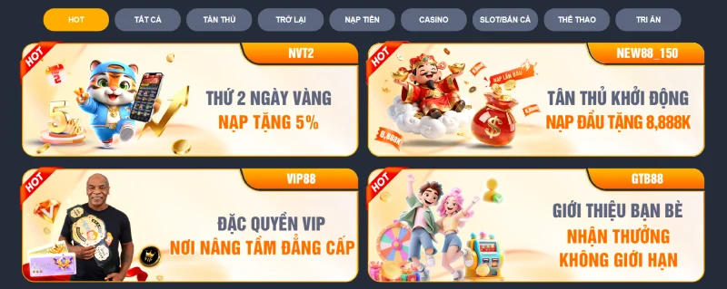 NEW88 Smilie ⚜️ Trang Chủ NEW88.COM Chính Thức | Đăng Ký NEW 88 Ngay NEW88 thường xuyên tung ra các chương trình khuyến mãi siêu hấp dẫn